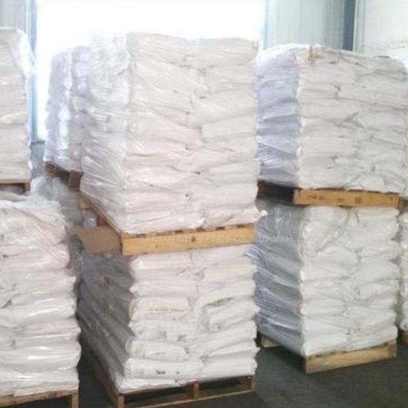 High Quality Organic Intermediate Methyl L-prolinate hydrochloride CAS No.2133-40-6 factory cost price