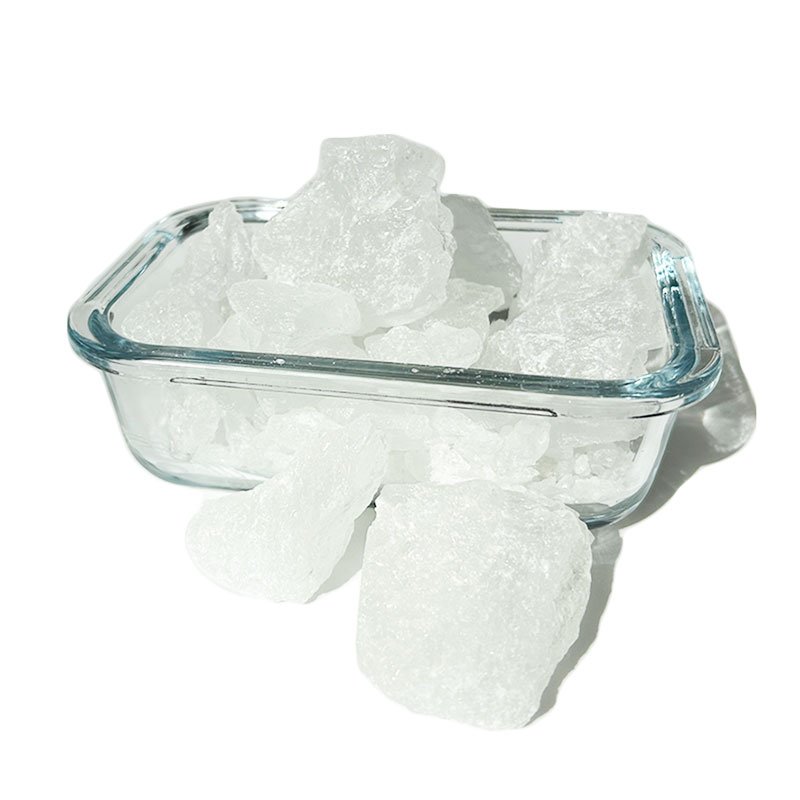 Crystal DL-Menthol CAS 89-78-1 Crystal Menthol 89781