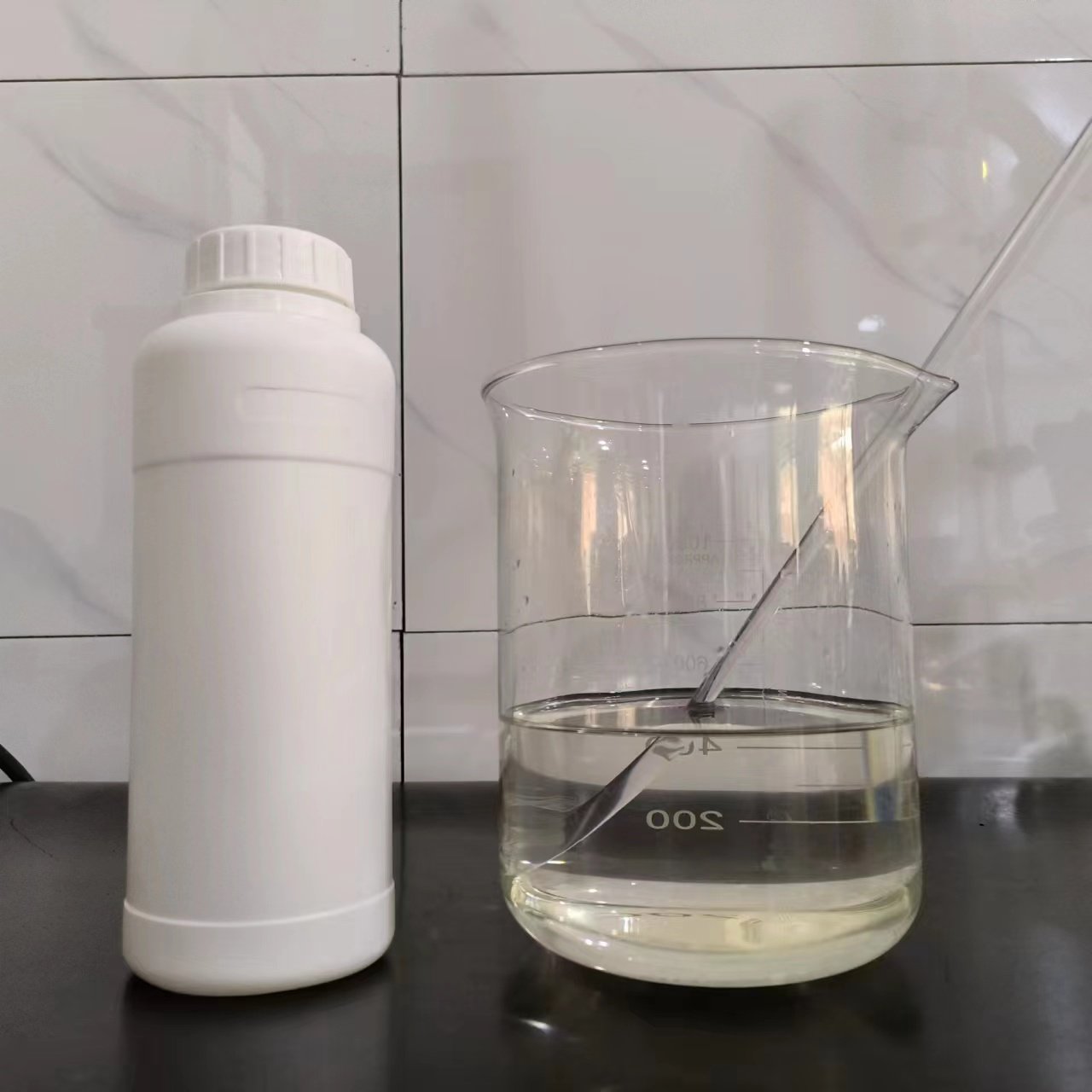 High Quality Low Price Organic Intermediate Propylene Carbonate CAS 108-32-7