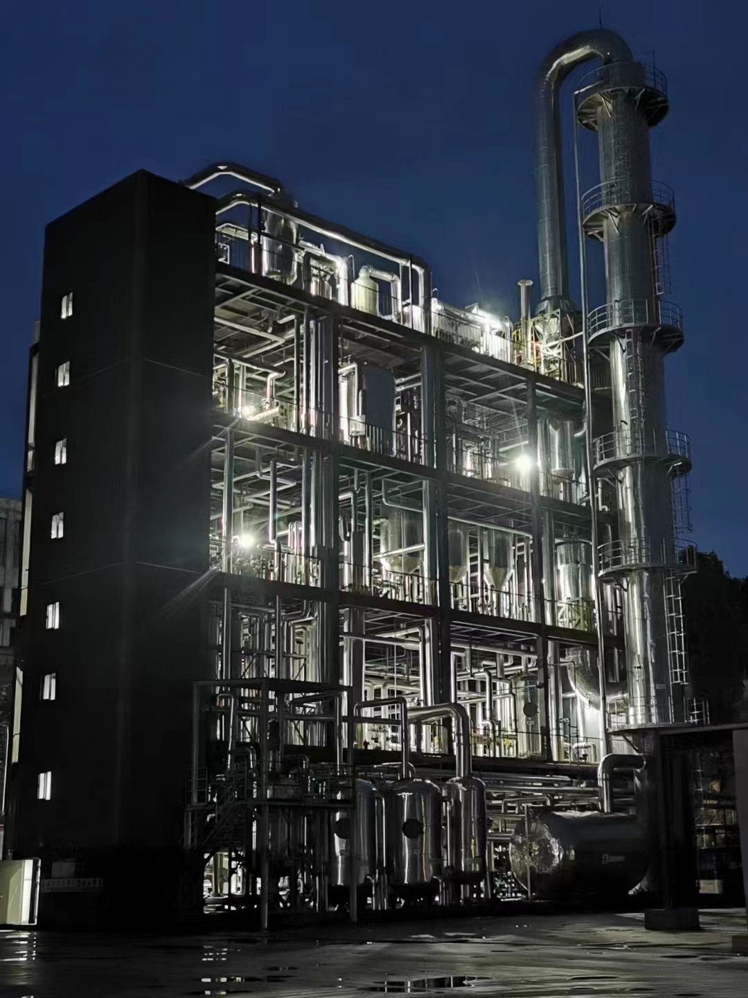 High Quality Low Price Organic Intermediate Propylene Carbonate CAS 108-32-7