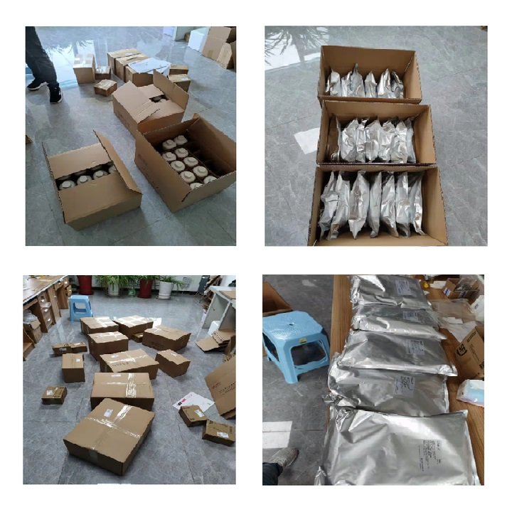 High Quality pancreatin trypsin enzyme trypsin with Low Price