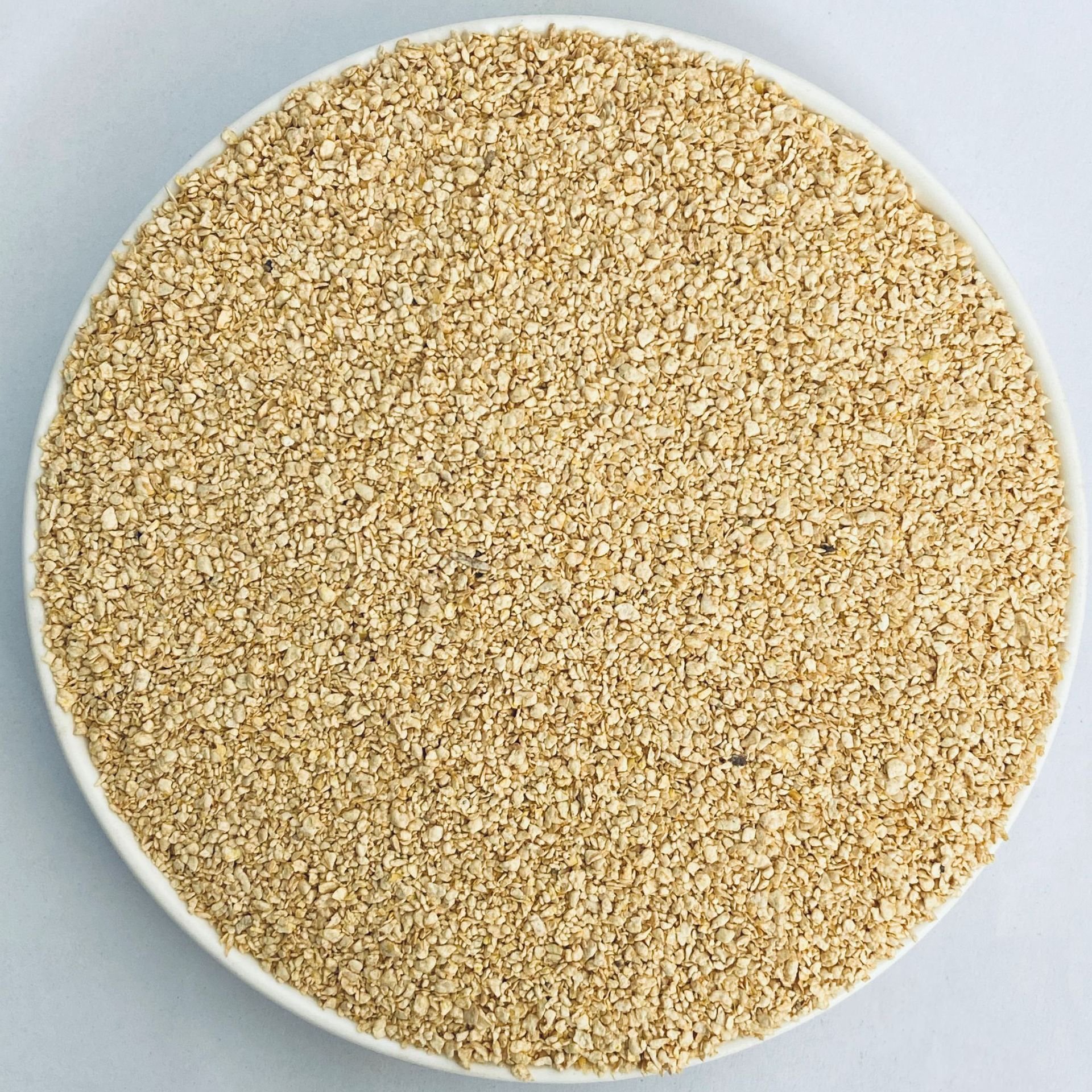 Innovy High Quality Soybeans meal Animal Feed Natural Organic Soybeans meal