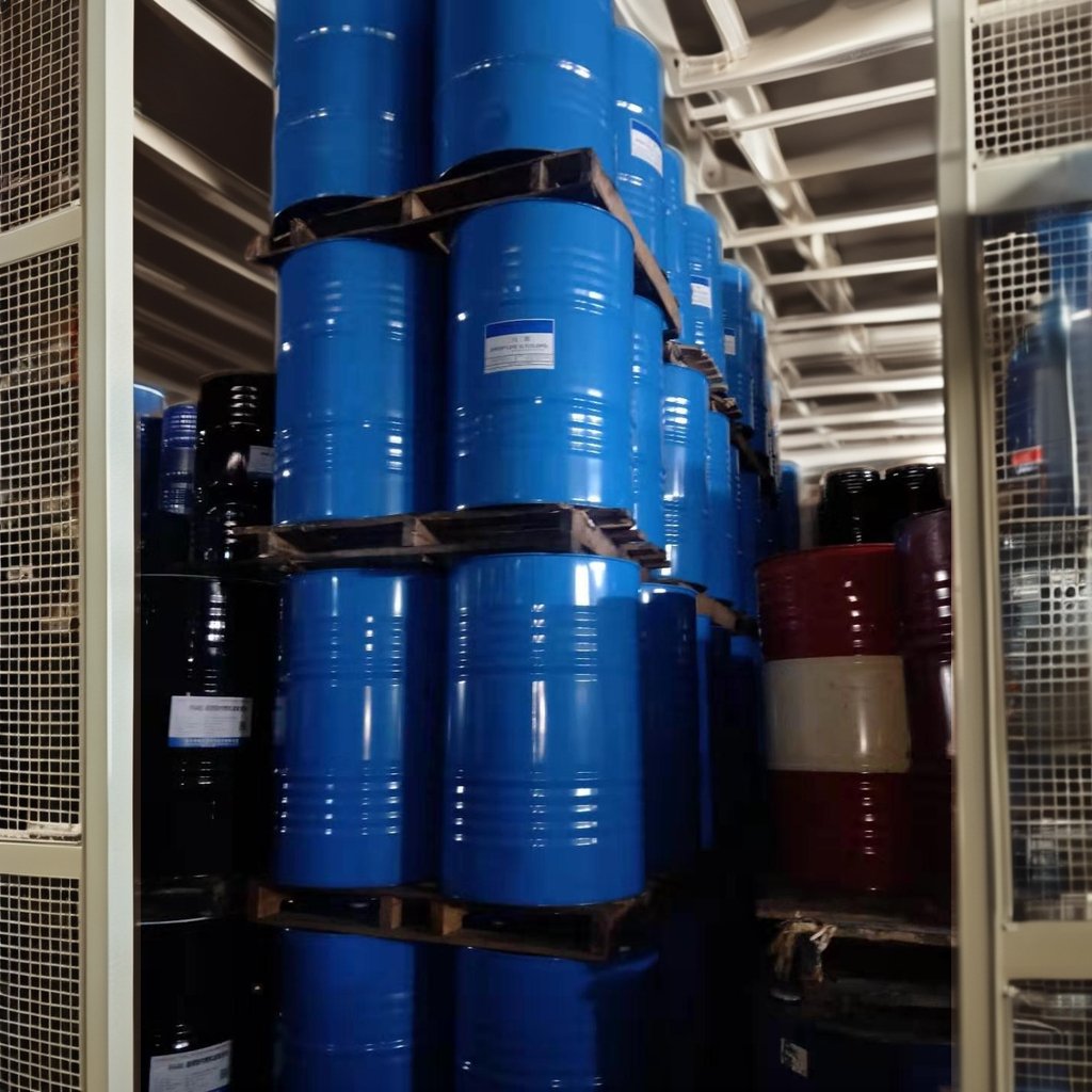 Food Grade 1,2-Propanediol 1,2-Dihydroxypropane Solvent Propylene Glycol 57-55-6 Organic Liquid
