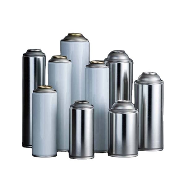 Universal Foam cleaner Aerosol Spray Can