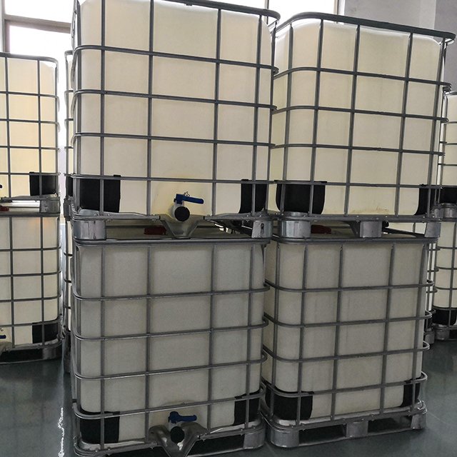 2-Ethylhexyl Nitrate Cas 27247-96-7