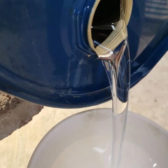 China Manufacturer Silicone Intermediate Organic Chemicals Dimethylcyclosiloxane chemical use in raw materials