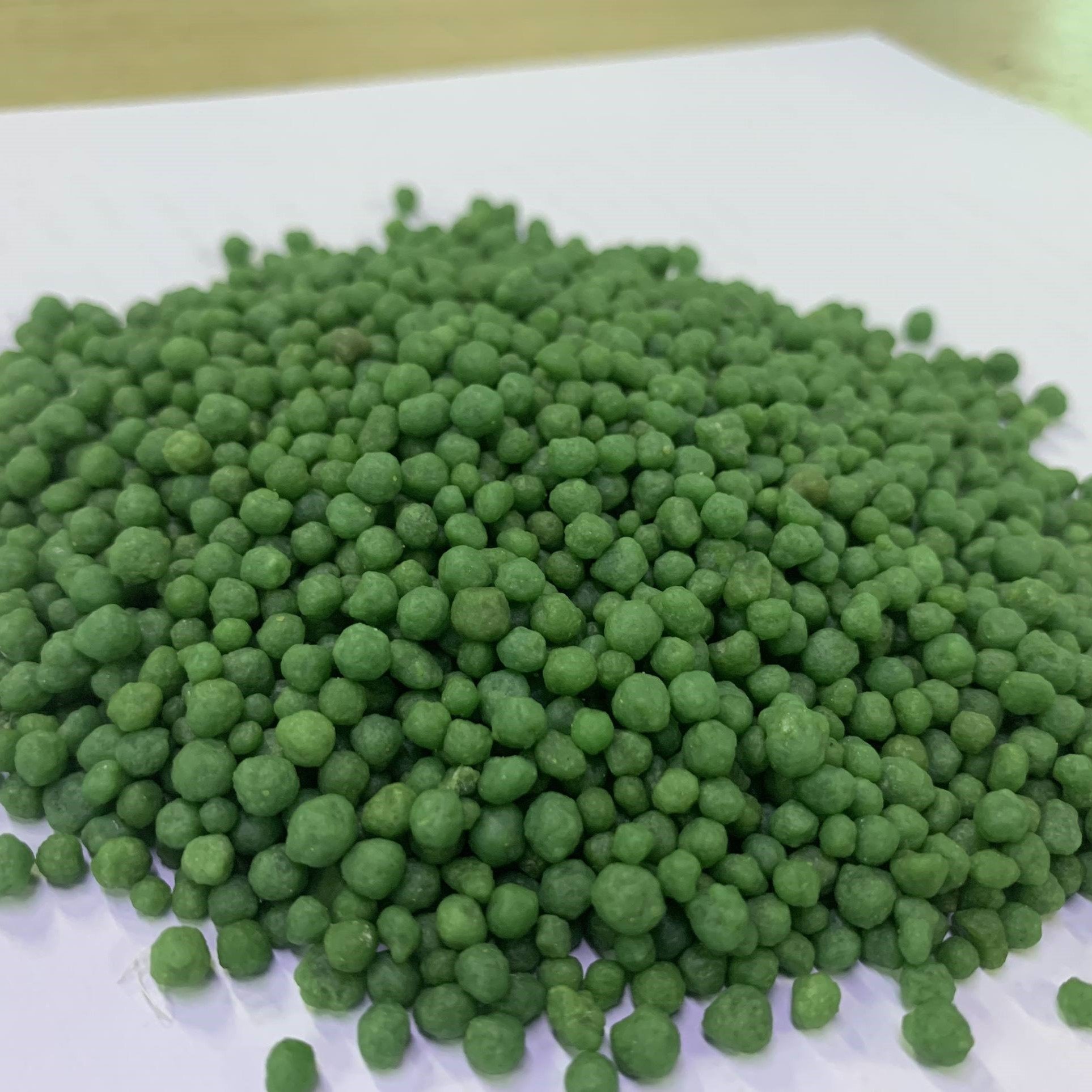 Agriculture products Phosphate Fertilizer Diammonium Phosphate DAP 50kgs 1000kgs bag in bulk vessel direct price from factory