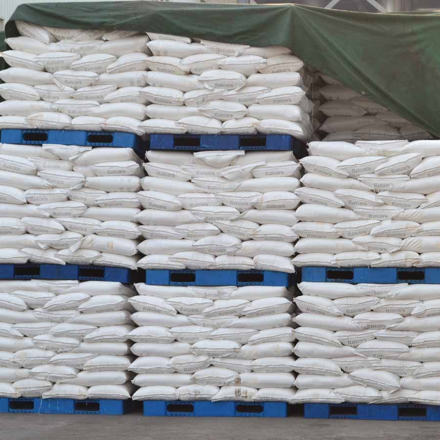Factory Supply Industrial Grade Granular Magnesium Chloride Hexahydrate Macl2.6H2O Cas 7791-18-6