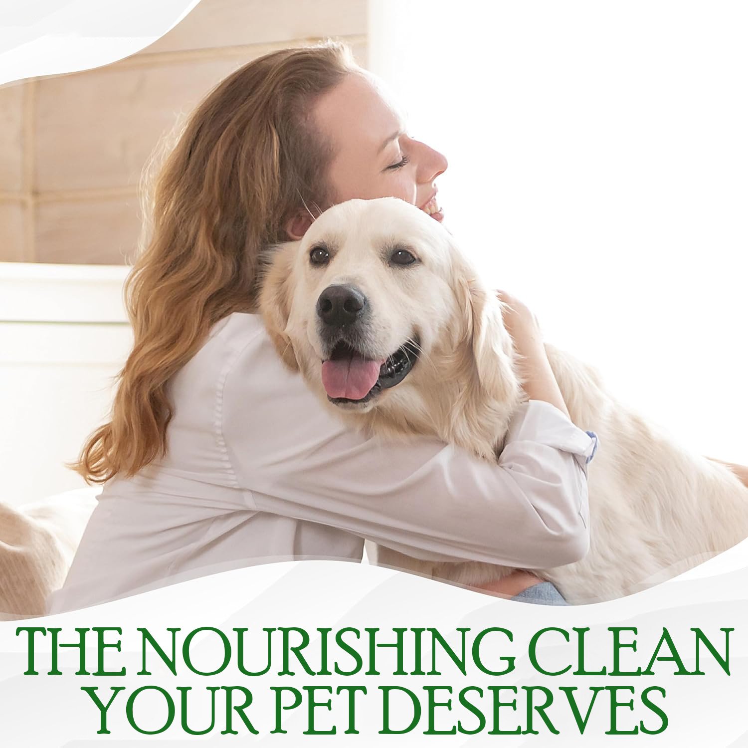 OEM Pet Cleaning Product Natural Pet Eye Stains Remover Drops Dog Cat Removes Tear Cleaner For Cats And Dogs
