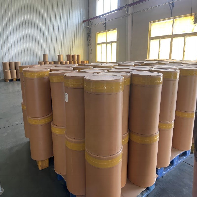 L-Arginine Nutritional Supplements Food Additives L-Arginine CAS 74-79-3 Amino Acid Powder L-Arginine