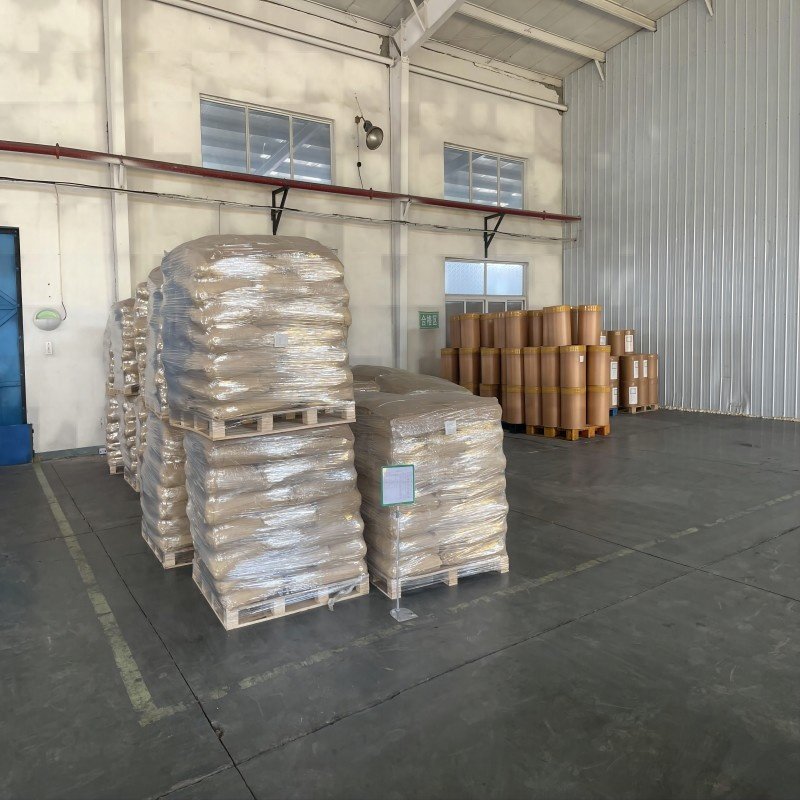L-Arginine Nutritional Supplements Food Additives L-Arginine CAS 74-79-3 Amino Acid Powder L-Arginine