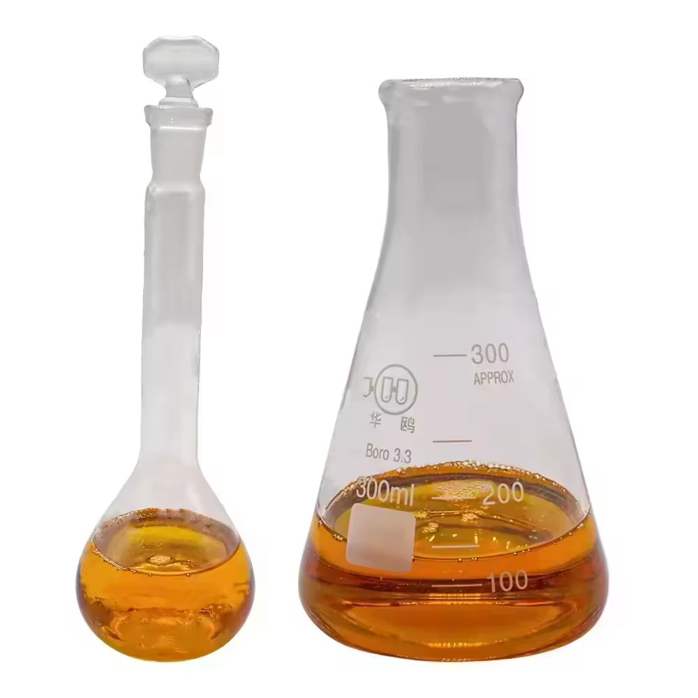 Factory Supply Synthetic Chemicals bmk oil powder cas 10250-27-8