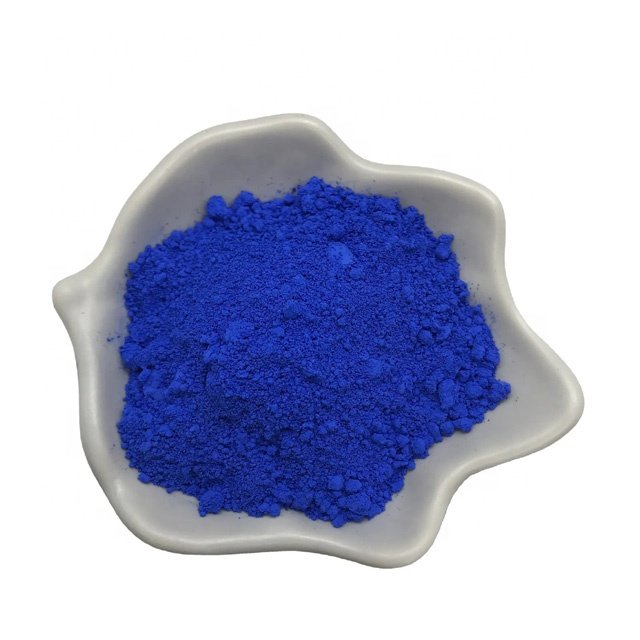 Titanyl phthalocyanine CAS 26201-32-1 Purity 99%