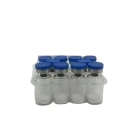 Organic Intermediate peptides powder weight loss slimming peptides in stock