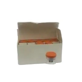 Organic Intermediate peptides powder weight loss slimming peptides in stock