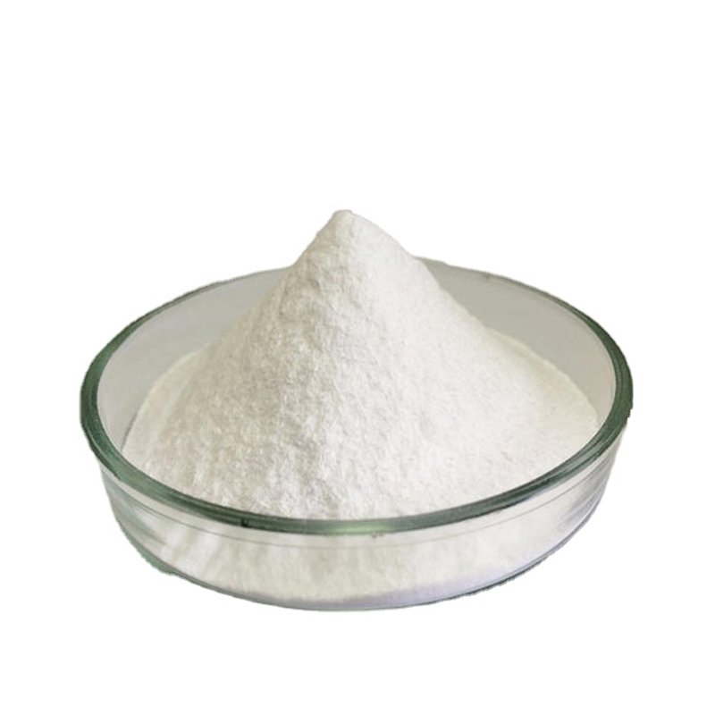 Tech/Cosmetic Grade Organic PVP K30 Polyvinyl Pyrrolidone K30 Powder Organic Intermediate Povidone K30 Model Number CAS