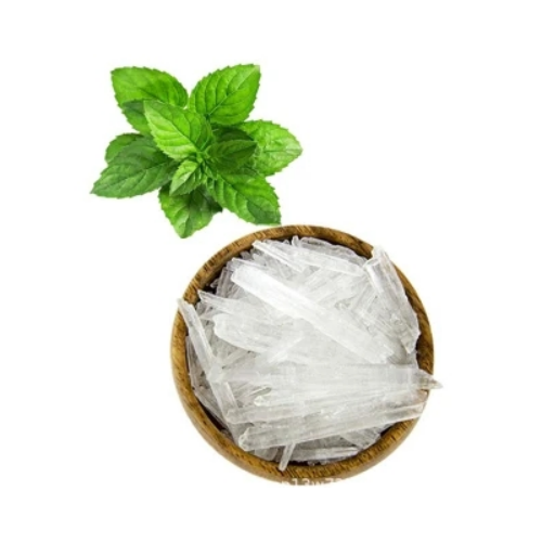 Best Selling With Free Sample High Purity Methly Crystal Cas 89-78-1 In Stock