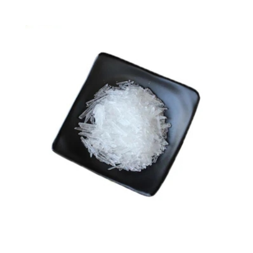 Best Selling With Free Sample High Purity Methly Crystal Cas 89-78-1 In Stock