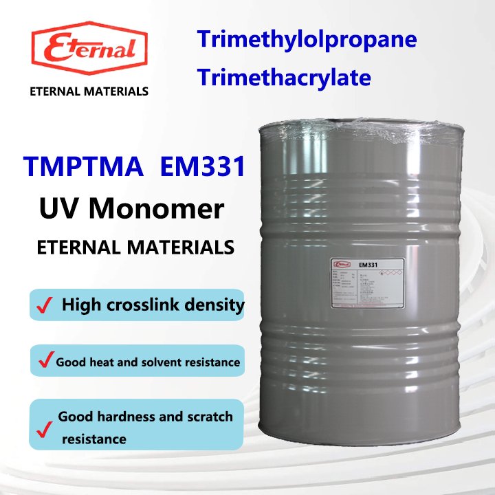 3290-92-4 Organic Intermediates Trimethylolpropane Trimethacrylate/TMPTMA For Wholesale