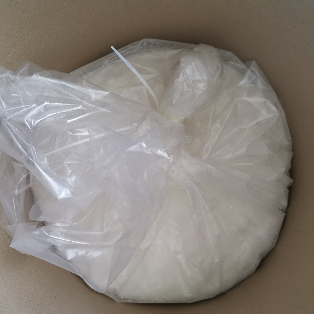Factory supply Malonic acid powder CAS 141-82-2 with good price