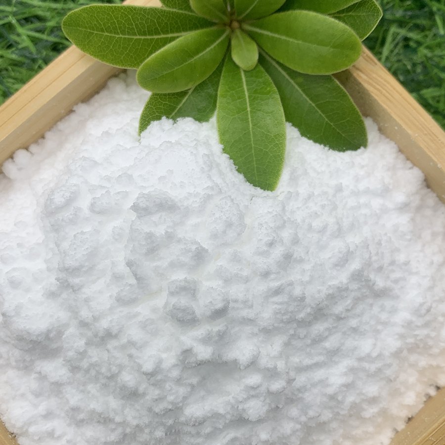 SUNDGE Factory direct price Organic intermediate CAS 9003-39-8 Polyvinylpyrrolidone PVP K60 Powder