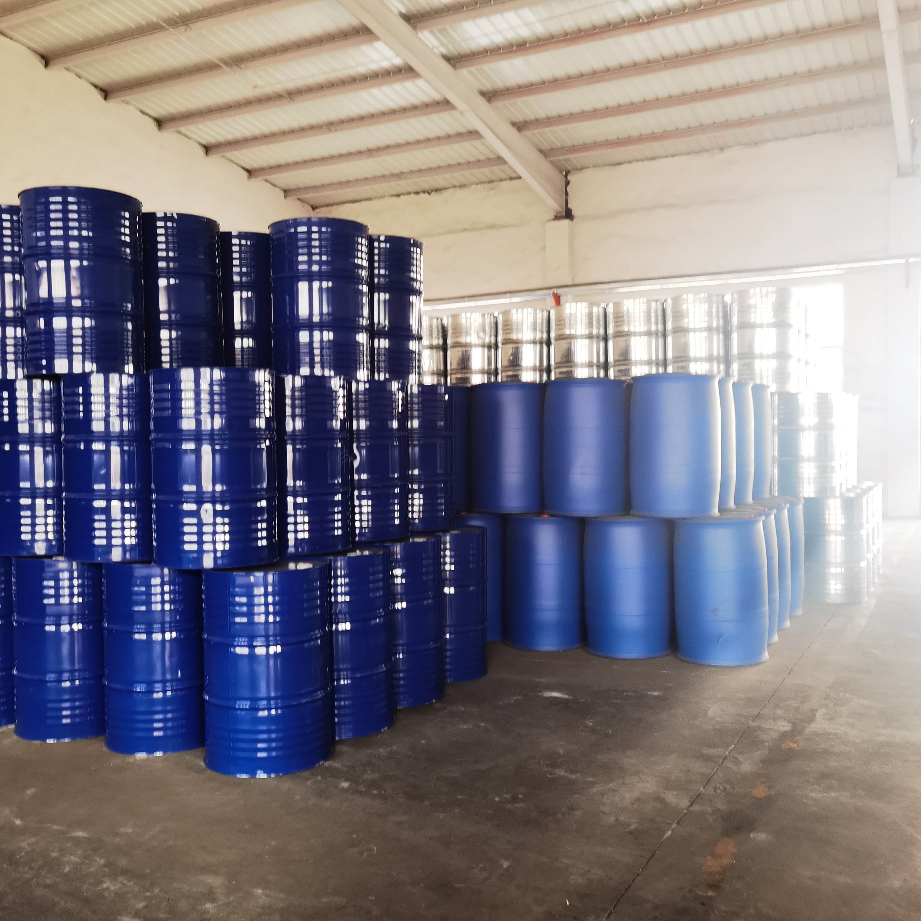 High quality organic intermediate CAS 57-55-6 Propylene Glycol/PG