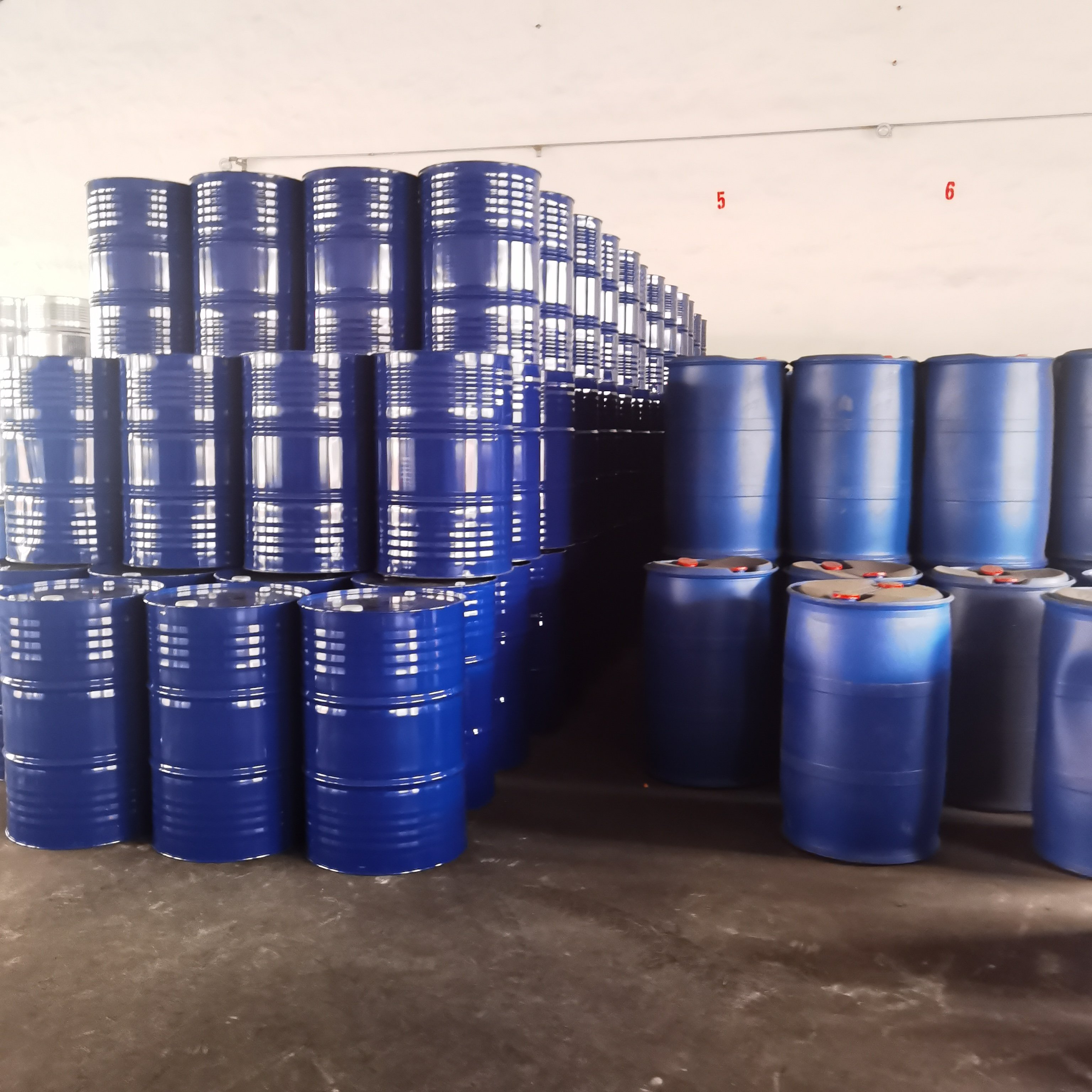 High quality organic intermediate CAS 57-55-6 Propylene Glycol/PG