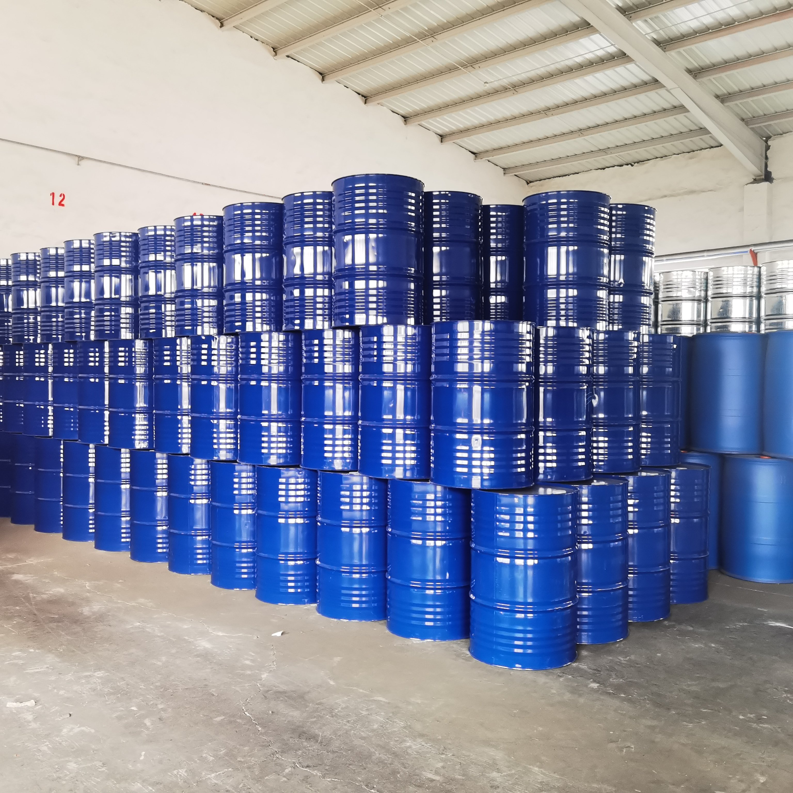 High quality organic intermediate CAS 57-55-6 Propylene Glycol/PG