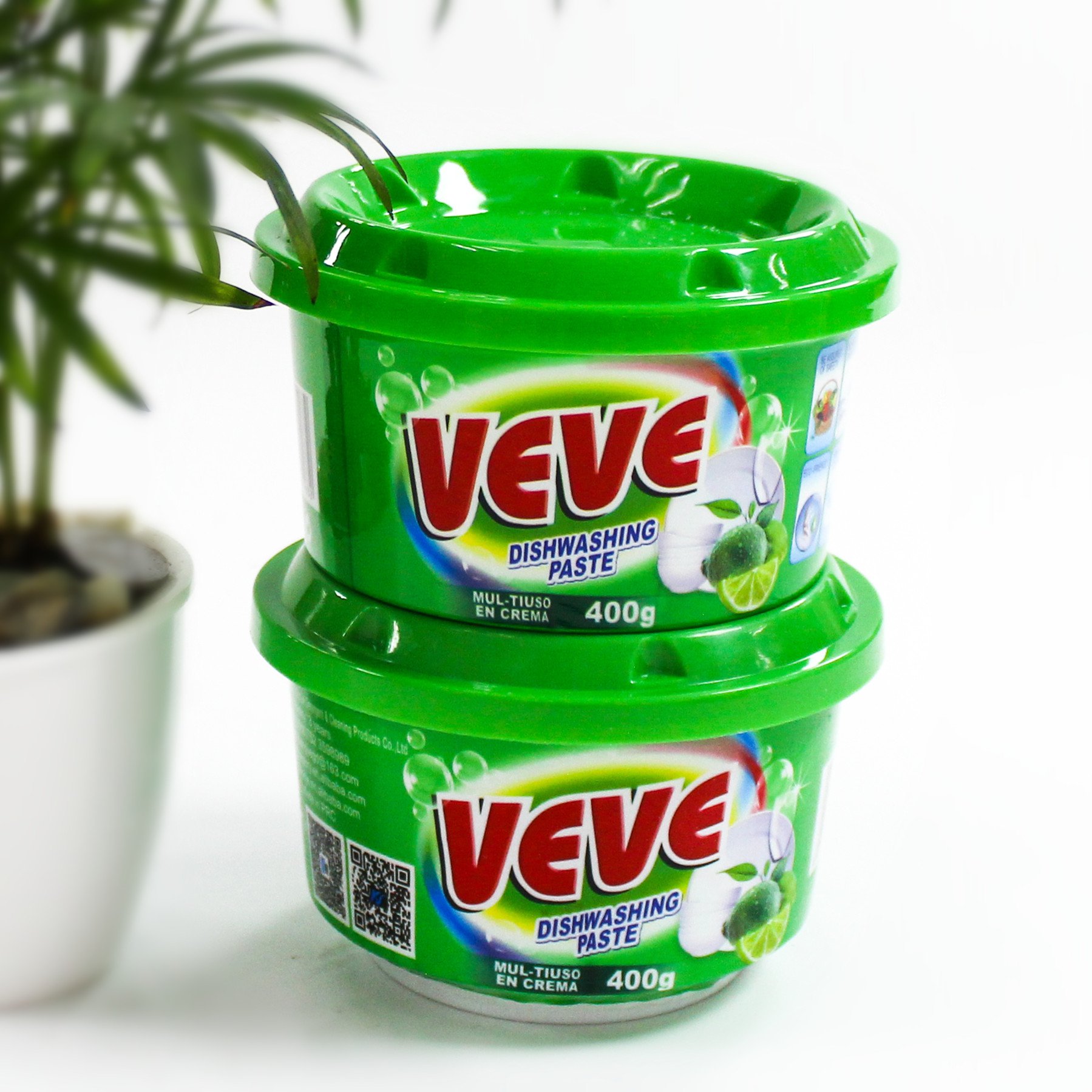 OEM Manufacturer factory dish washing hands gel solid dishwasher detergent dishwashing paste