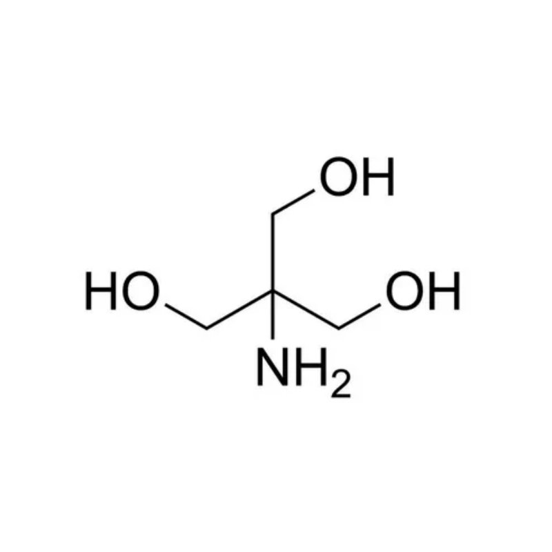 Above 99.8%Purity Tris Base CAS NO. 77-86-1 For Industrial Grade Buffer