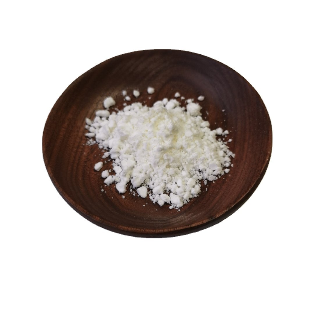 Factory Supply Cosmetics N-Acetyl-D-Glucosamine CAS No 7512-17-6