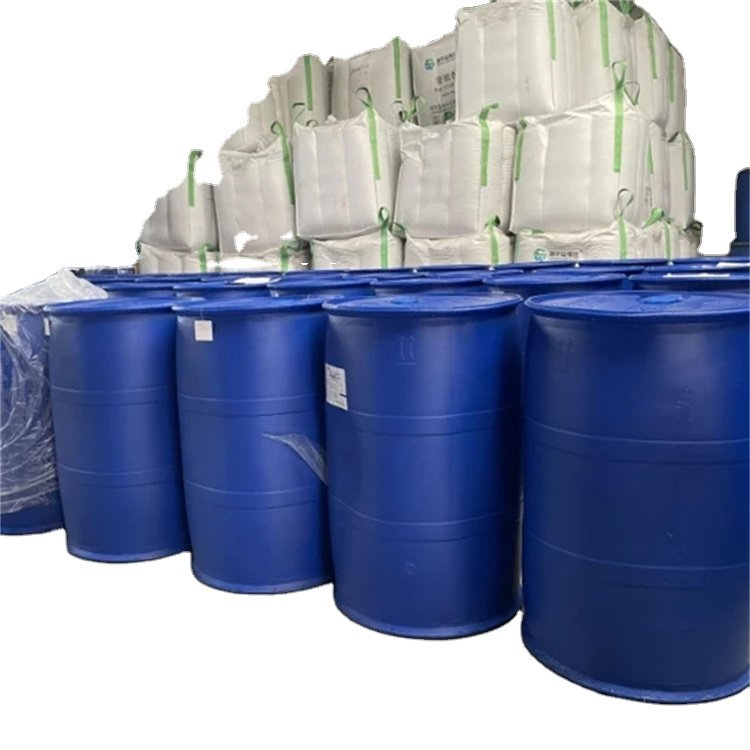 Will Provide You With The Best Service And Experience 67-68-5 Dimethyl Sulfoxide DMSO