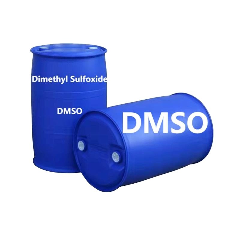 Will Provide You With The Best Service And Experience 67-68-5 Dimethyl Sulfoxide DMSO