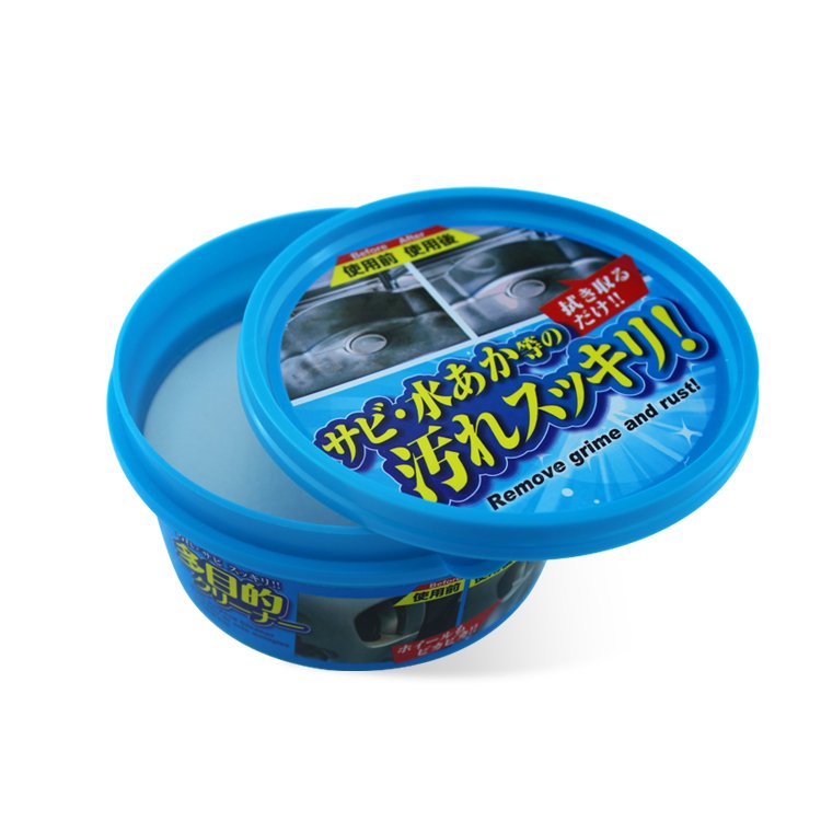Household All Purpose Cleaner High Quality Cleaning Paste Green formulation Cleaning Products