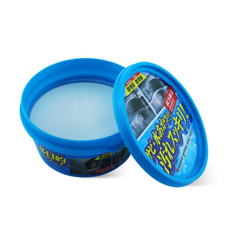 Household All Purpose Cleaner High Quality Cleaning Paste Green formulation Cleaning Products
