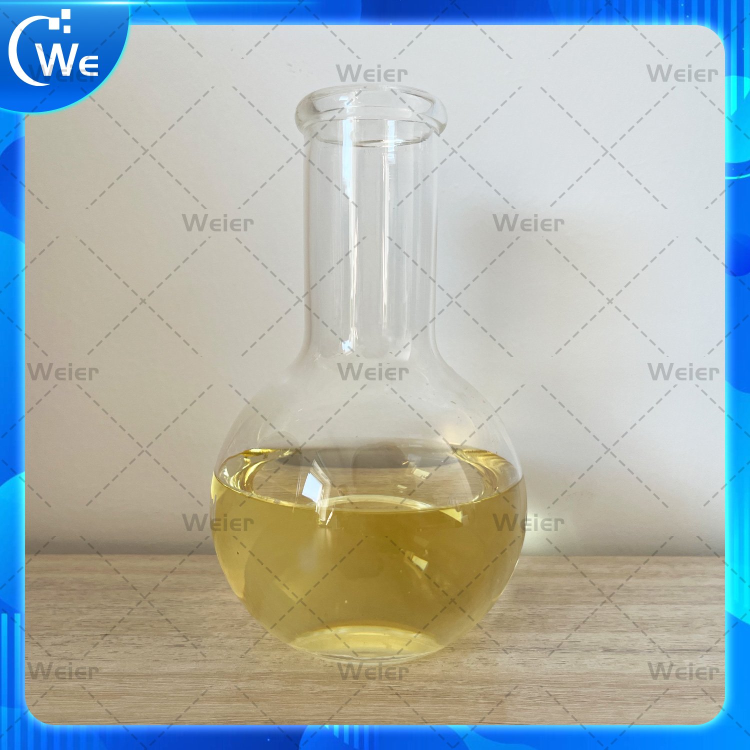 99% Pure 2-Bromo-3-Chloropropiophenone 34911-51-8 2b3c Liquid Manufacturer Supply