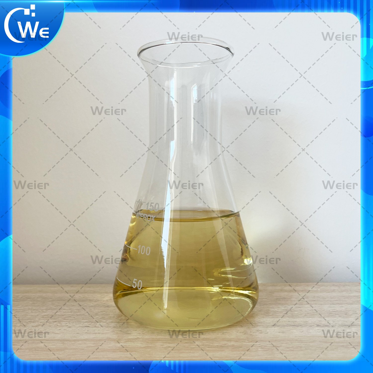 99% Pure 2-Bromo-3-Chloropropiophenone 34911-51-8 2b3c Liquid Manufacturer Supply