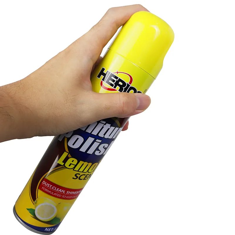 Factory Wholesale Custom Professional Leather Cleaner Sofa Care Liquid Spray Car Seat Leather Cleaner Furniture Cleaner And Odor