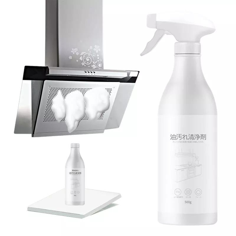 Best Sale Kitchen Cleaner Spray Deep Oven Oil Stain Remover for Professional Deep Cleaning