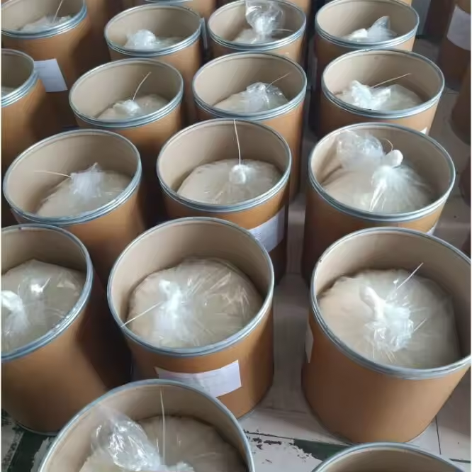 High Purity Organic Synthesis Intermediate 5-Methoxytryptamine CAS 608-07-1