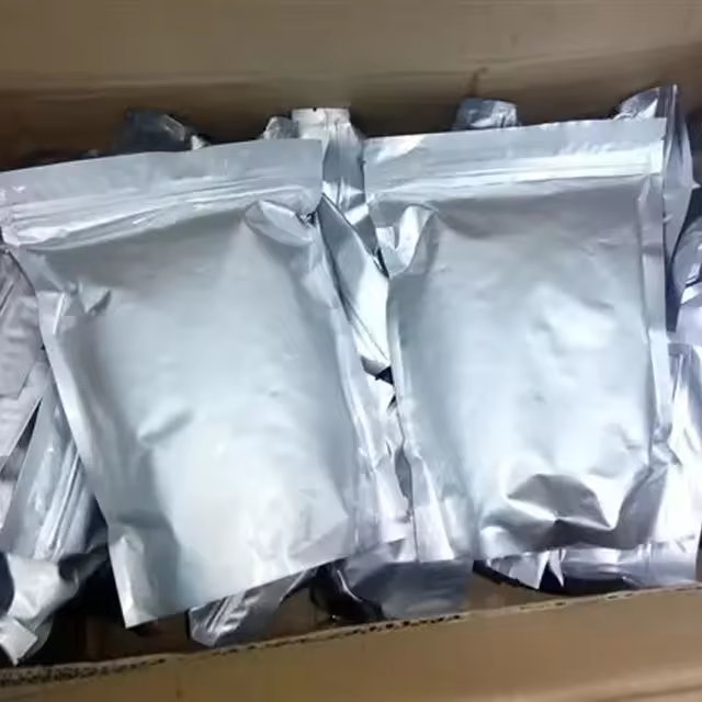 High Purity Organic Synthesis Intermediate 5-Methoxytryptamine CAS 608-07-1