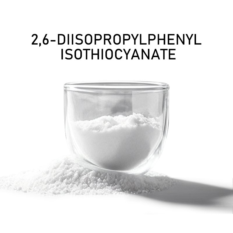 2,6-DIISOPROPYLPHENYL ISOTHIOCYANATE CAS: 25343-70-8