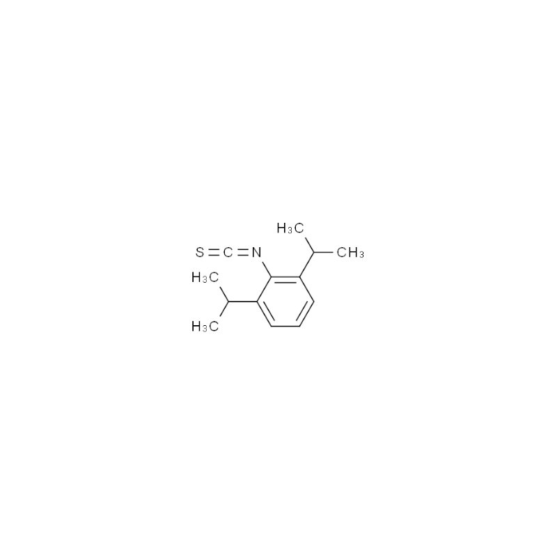2,6-DIISOPROPYLPHENYL ISOTHIOCYANATE CAS: 25343-70-8