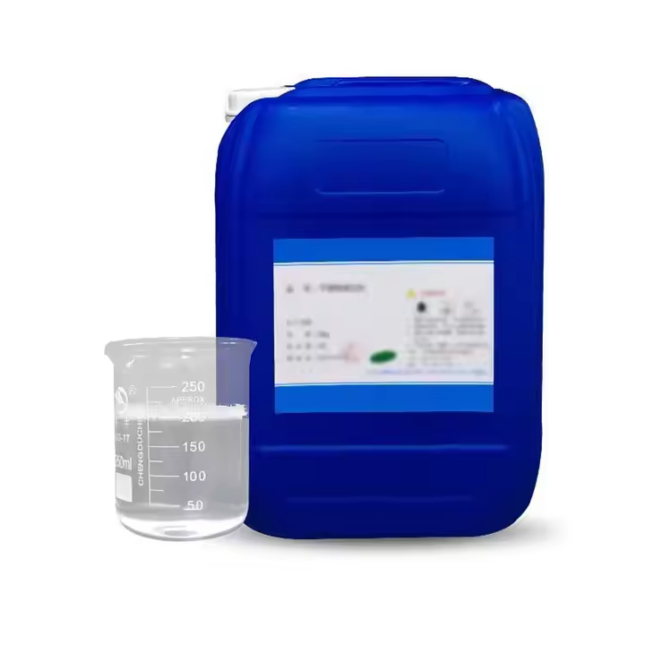Factory Sale industrial cleaning agent highly efficient strong cleaning ability and fast speed plastic oil stain cleaning agent