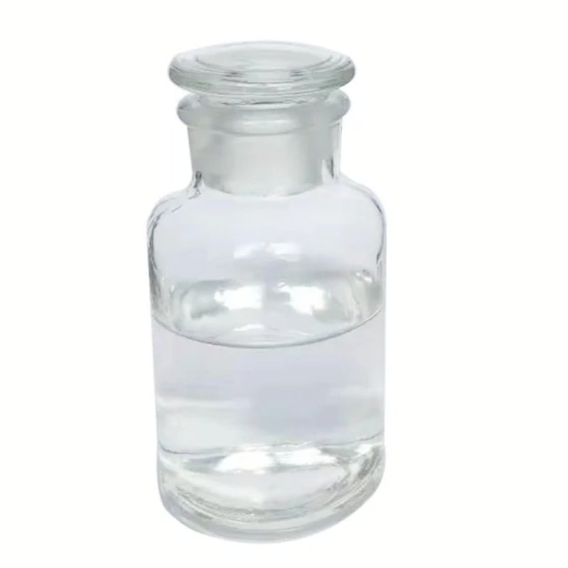 Synthetic Fiber Catalyst Raw Material CMAC CAS No. 127-19-5 N N-Dimethyl Acetamide Price