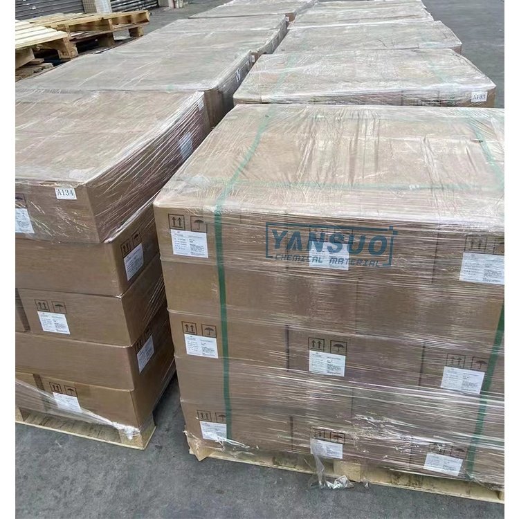 CAS 162881-26-7 UV Photoinitiator 819 Photoinitiator TPO CAS 75980-60-8 for uv curing ink Bulk Stock