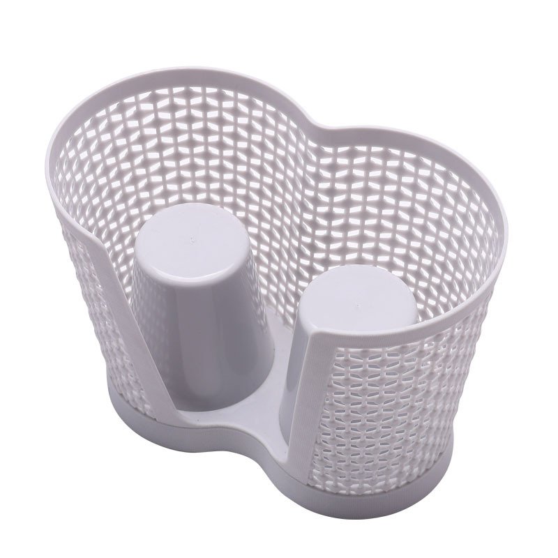 New Products Plastic Paper Cup Storage Box Disposable Paper Cup Storage Boxes Suitable For Restaurants