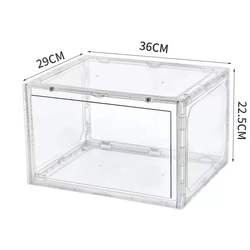 Transparent