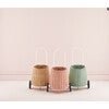 Eco Friendly Rattan Luggy Basket For Kid OEM Designs Acceptable Custom from HNH craft Handmade Vietnam Wholesale