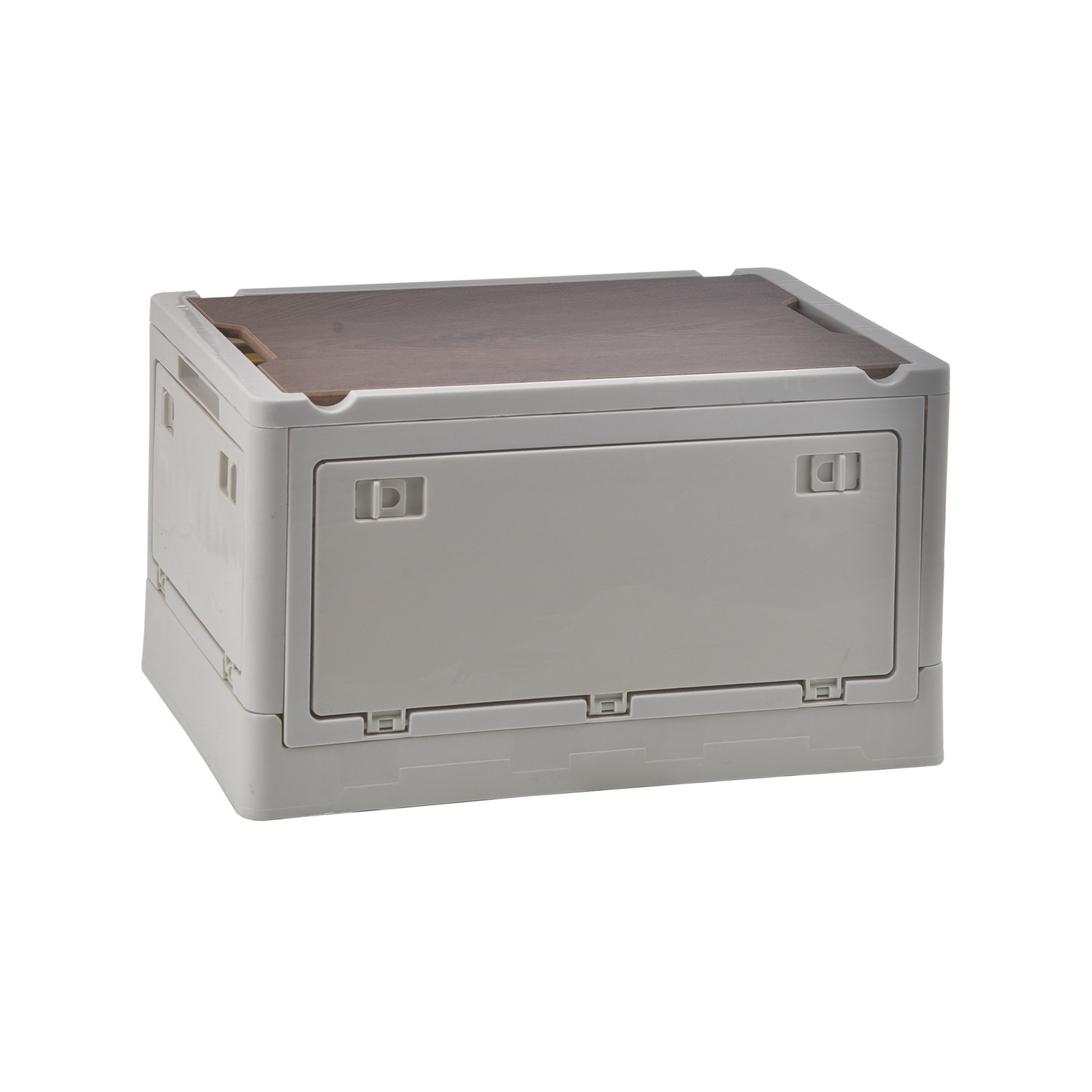 Storage box Household storage sundries Toy storage box Large clothes organizing snacks plastic box
